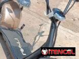 🛵Motos Eléctricas marca RALI JJ 0km🛵
