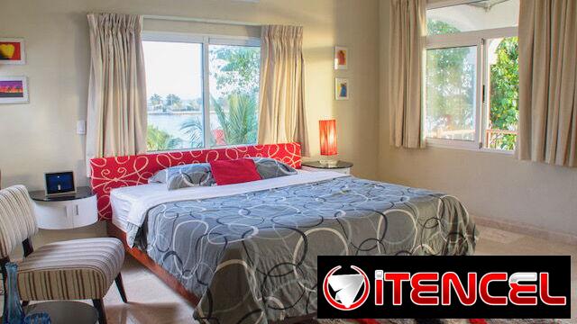 VENTA DE CASA IND TOTAL CON SALIDA AL MAR EN LA MARINA HEMINGWAY. DE LUJO. 53356139