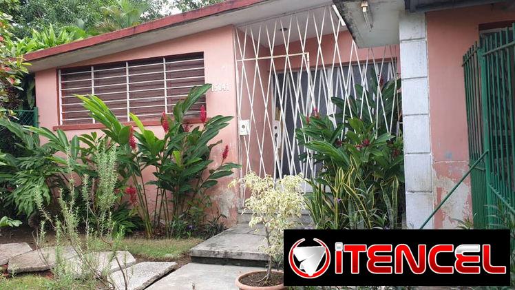Casa independiente en Altahabana !!!
