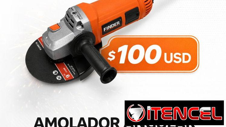 AMOLADOR ANGULAR