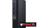 mini pc escritorio Dell OptiPlex 3070 Mini PC con Intel Core i3 de 9ª generación!