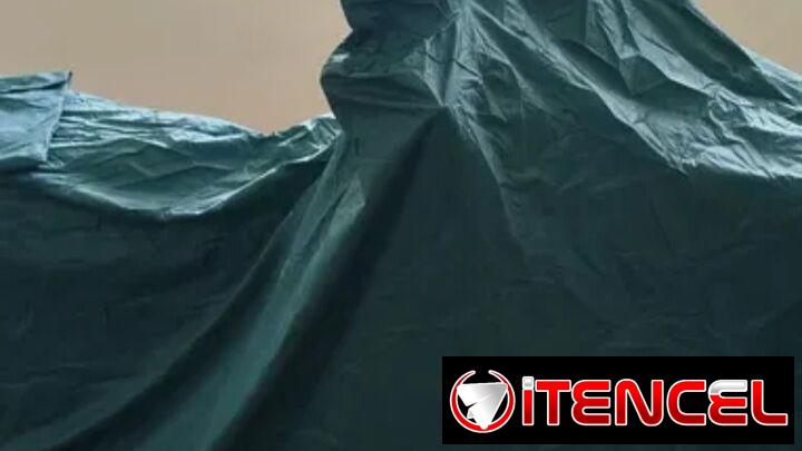 Capas para moto