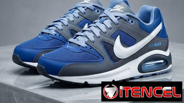 Tenis nike air max  originales originales