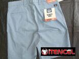Shorts de vestir de hombre .  Elastiza !!!