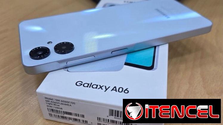 🚨🔥 SAMSUNG A06 🔥🚨