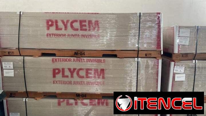 Plycem en venta