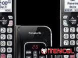 📞 TELÉFONOS INALÁMBRICOS – PANASONIC / AT&T / VTECH 🔋Desde $35*Entrega en La Habana + Garantia