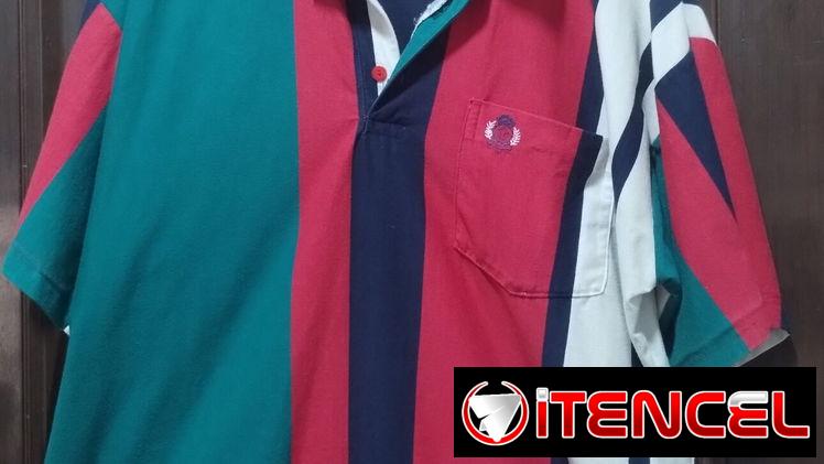 Pullover XL Mac Gregory