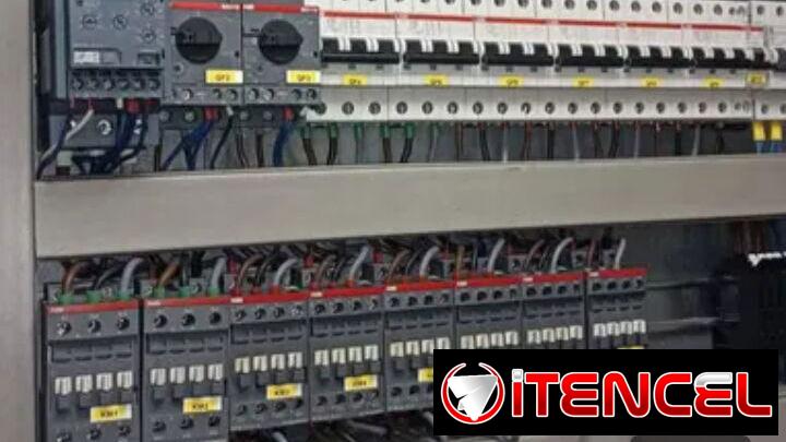 PANELES SOLARES ,ALARMAS,CAMARAS,ELECTRICIDAD ,PUERTAS AUTOMATICAS..JESUS   55431938