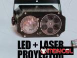 Proyector Lacer