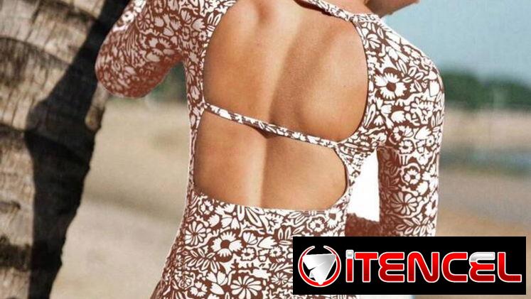 Trusas con diversos diseños y tallas