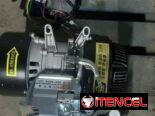 Extensor  de Rango 5500w mecánico