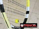 Vendo Raqueta Babolat prácticamente nueva!!!