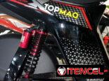 `🚲BICIMOTO TOPMAQ EVOLUTION 2026🚲`