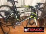 Bicicleta de carretera Scott Speedster 30 Talla 54