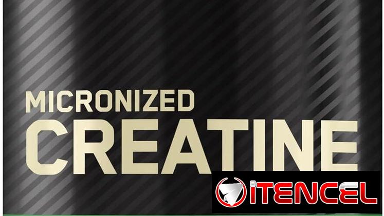 ⚡️Creatina monohidratada y Tribulus Terrestris Optimum Nutrition y Horbaach