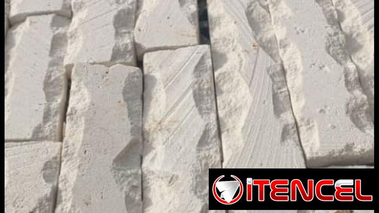 Todo tipo de enchapes de piedras naturales para embellecer su hogar