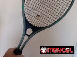 Raqueta de Tenis con pelota de regalo