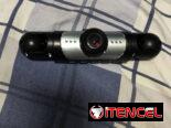 Cámara de seguridad por cable graba en full HD 1080p