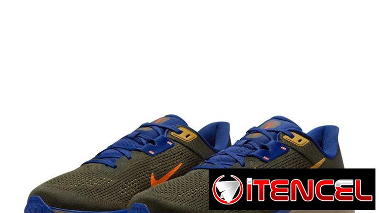 Zapatos originales