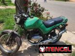 Vendo Jawa 250 con carrocería moderna