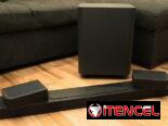 Bocina JBL Bar 1300x