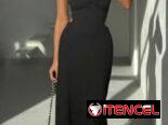 Hermosos vestidos 👗 Shein
