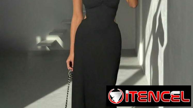 Hermosos vestidos 👗 Shein