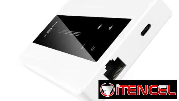 (AGOTADO) Router LTE ( Linea SIM) de 10mil mAH  +Puerto de RED NUevo en Su Caja 💲60 USD ( *Solo Mensajeria Habana* )