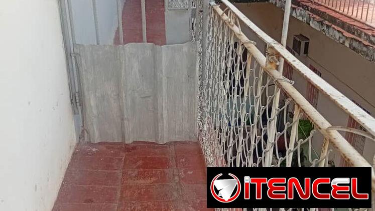 Si buscas tranquilidad tengo la solución en la Habana Vieja vendo apartamento con todo dentro