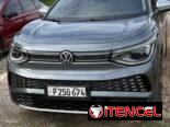 🔥 Volkswagen ID.6 – 100% Eléctrico | 7 Plazas