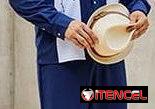 Juego de hombre clásico talla L