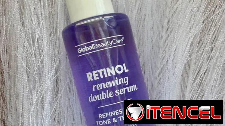 Serum Doble Retinol