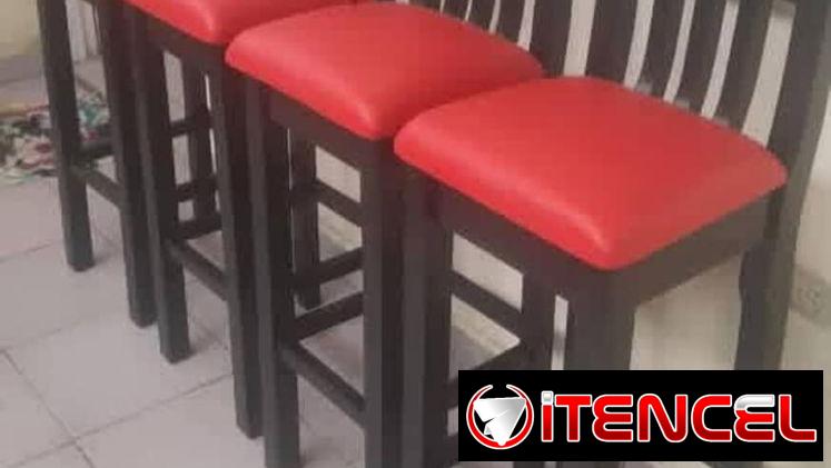 Banquetas