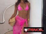 Venta de ropa, bikinis maquillaje y skincare escríbeme ya
