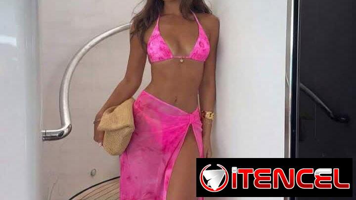 Venta de ropa, bikinis maquillaje y skincare escríbeme ya