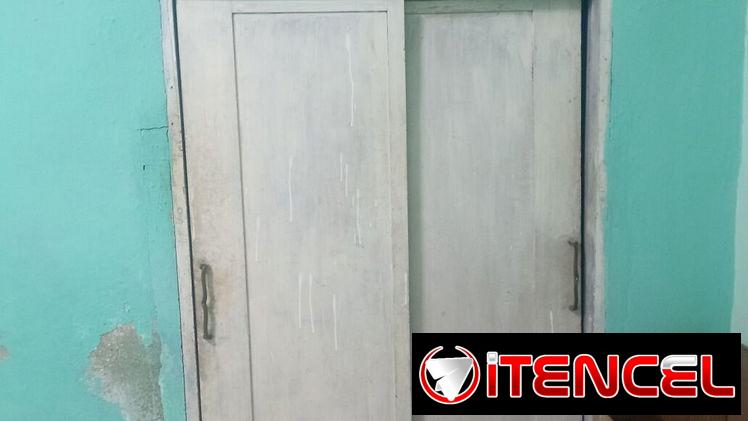 Se vende casa en Miramar playa ( interior)
