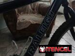 Vendo excelente bicicleta