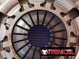 Juego de embrague o cloche para SEAT Córdoba marca Sachs Brasileño