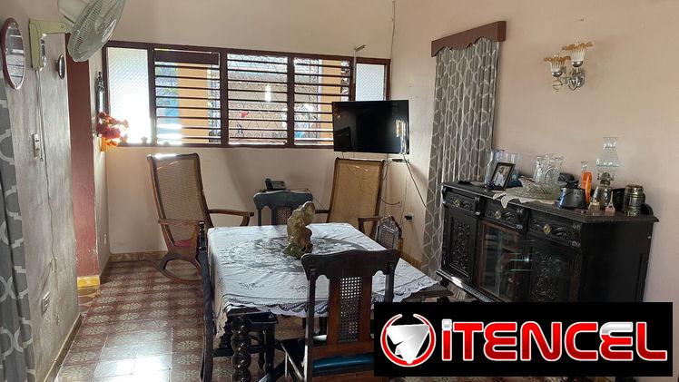 ‼️VENTA DE CASA EN NUEVA PAZ, MAYABEQUE📍