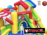 Parque Inflable ( tengo 8 modelos diferentes disponibles)