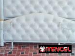 Cama y colchónes
