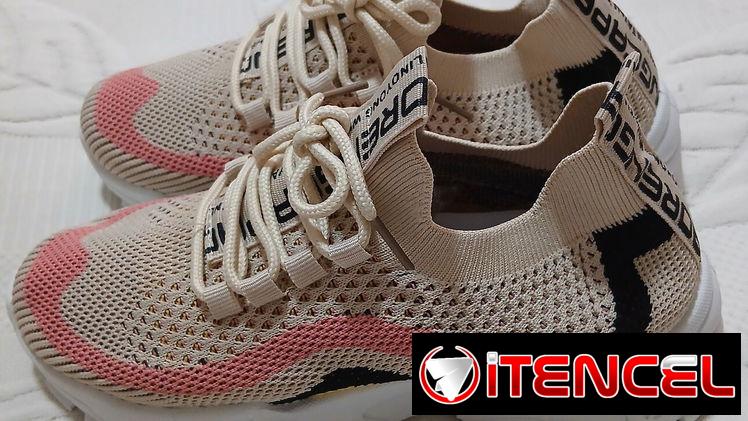 Venta de tenis