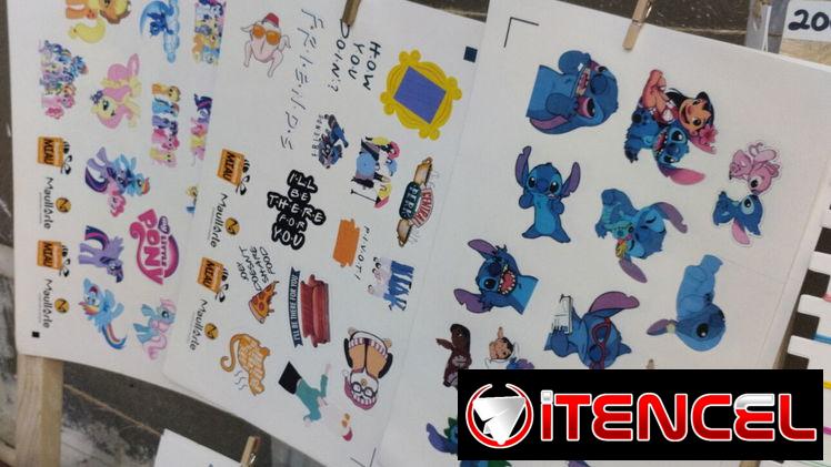 Regalitos Miau en el Vedado !