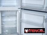 REFRIGERADOR LG DE 7 PIES mensajería incluida