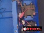 Carrito eléctrico de niño en venta