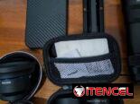 Convierte  tu IPhone 17Pro Max en una cámara profesional de alta gama Lente Apexel 36X Teleobjetivo  Lente NEEWER LS-79