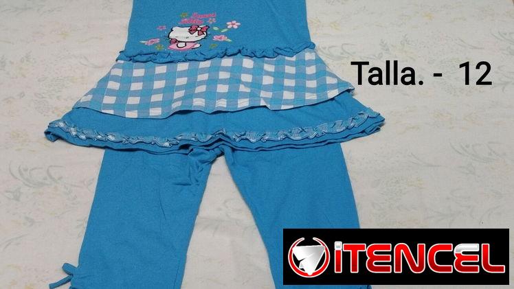 Ropa de niñ@s y bebé