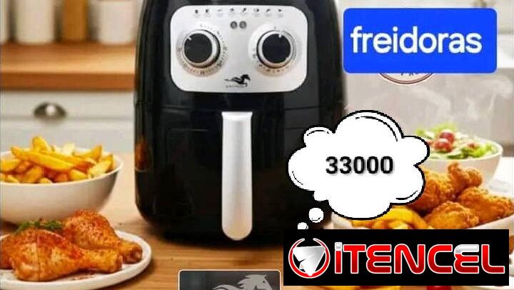 💥 EQUIPOS ELECTRODOMÉSTICOS 💥