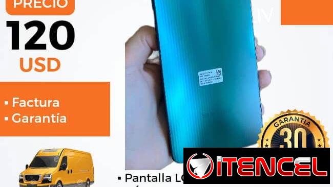 GALAXI F07